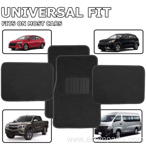 High Quality Car Floor Foot Anti Slip Mat